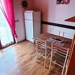 Summer Nest Apartament Lovrečica