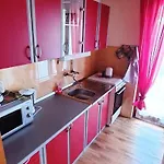 Summer Nest Apartament Lovrečica