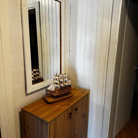 Apartment Summer Nest Lovrecica (Istria)