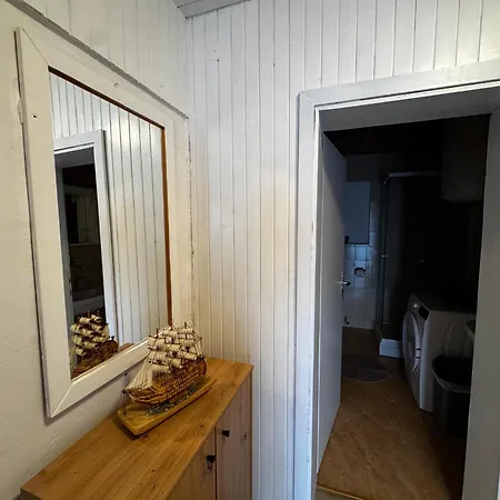 Apartment Summer Nest Lovrecica (Istria)