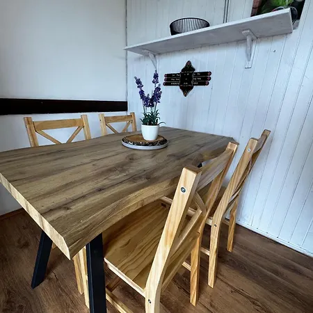 Summer Nest Apartment *