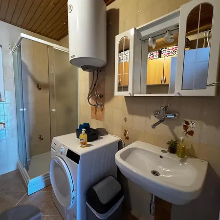 Summer Nest Lovrecica (Istria)
