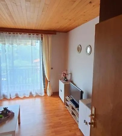 Apartment Summer Nest *